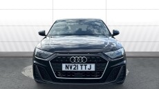 Audi A1 35 TFSI S Line 5dr S Tronic Petrol Hatchback